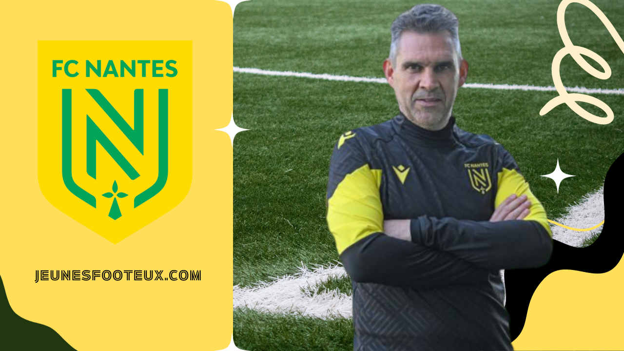 Plombé par Gourvennec au FC Nantes, une porte de sortie s'ouvre à lui