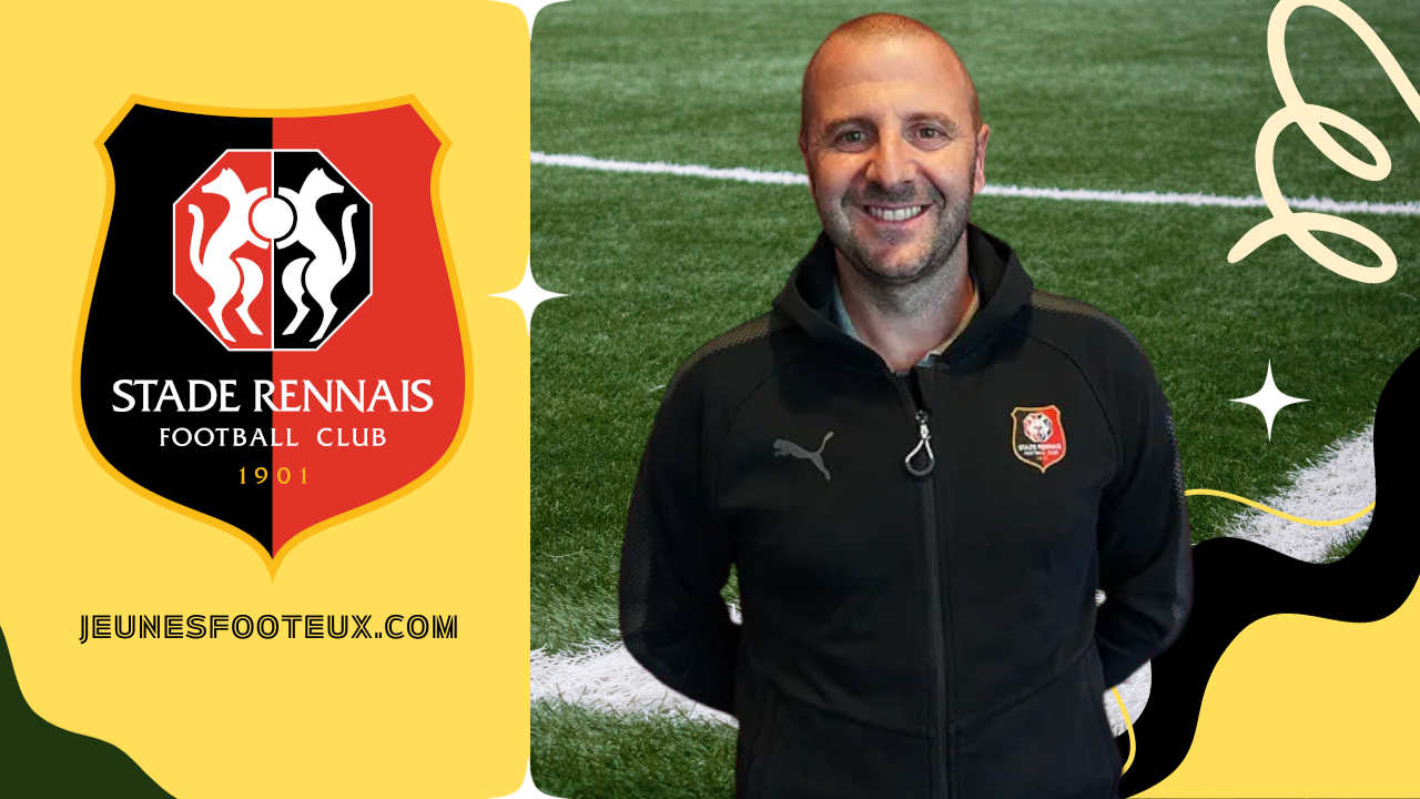 Florian Maurice (Stade Rennais) à l'AS Rome ? Un ex joueur de Bastia et de Monaco désormais favori