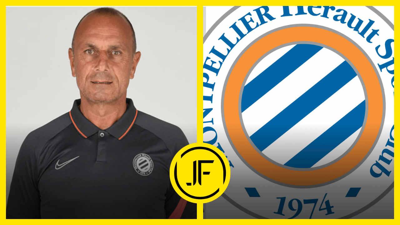 Montpellier : divorce consommé avec Michel Der Zakarian après MHSC - OL ?