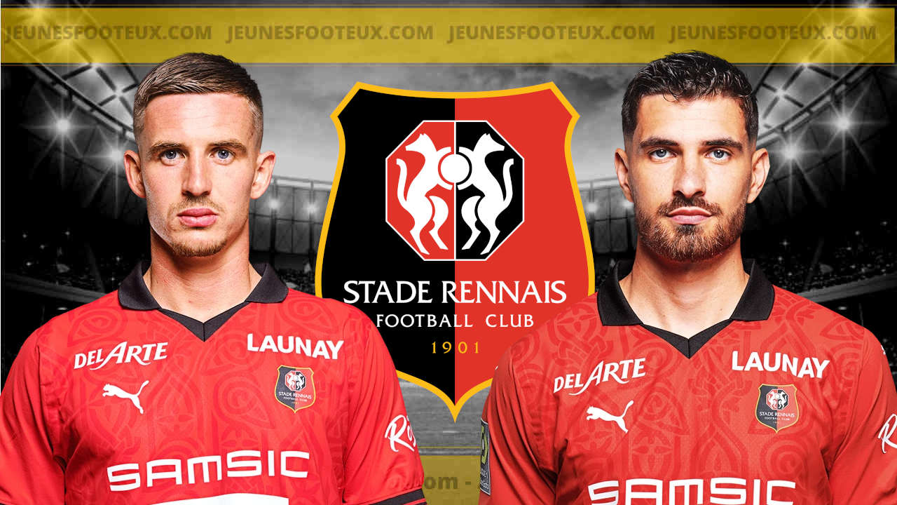 Stade Rennais : une belle piste à 0€ pour le Rennes de Terrier et Bourigeaud ?