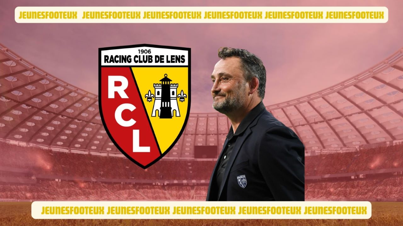 Haise tient un futur crack au RC Lens, il confirme !