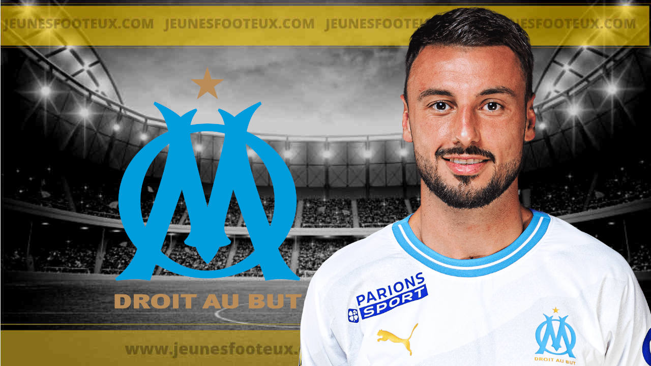 Marseille : le "cadeau empoisonné" de Gasset pour Clauss à l'OM