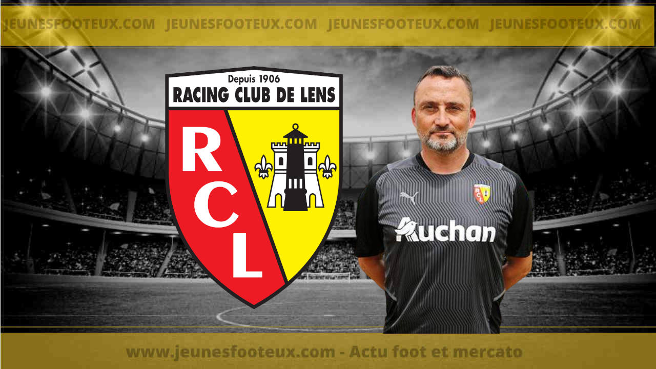 Le RC Lens veut ce talent à 11M€, la surprise du chef signée Haise !