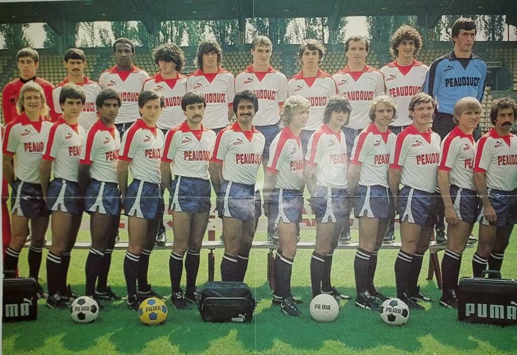 Lille : avant Fernando D'Amico, cet Argentin fut adoré au LOSC !