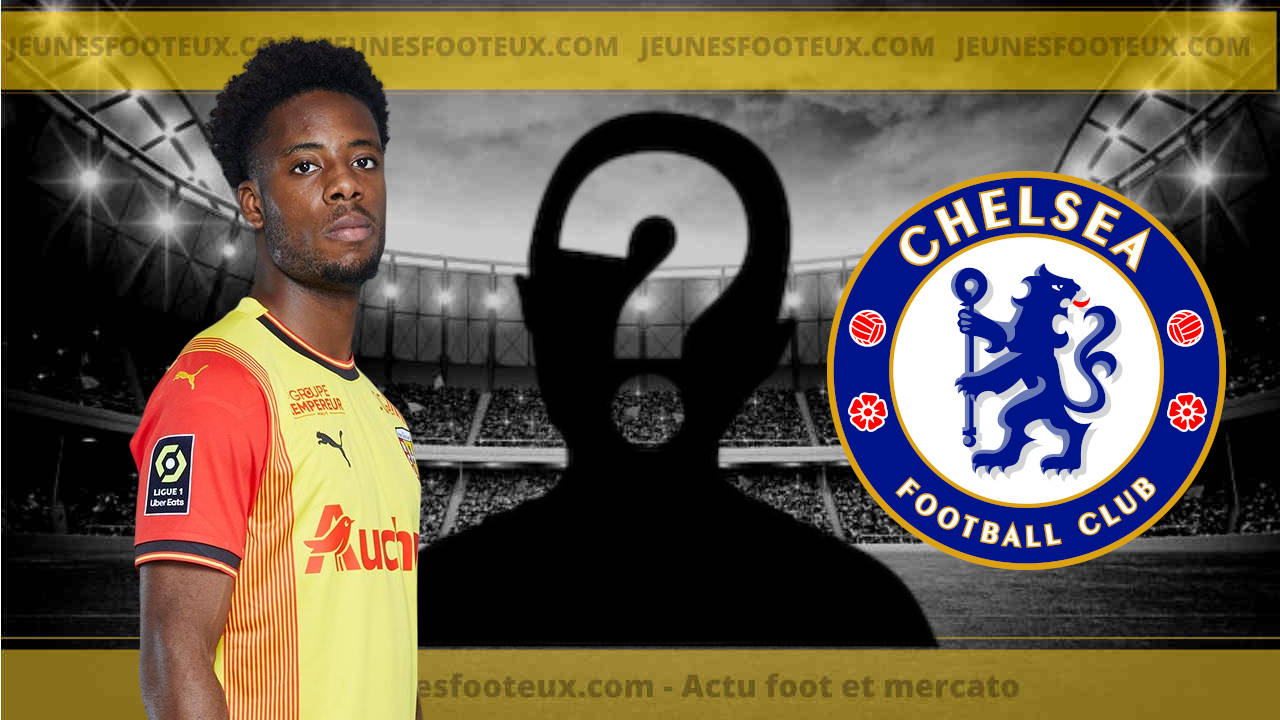 Après avoir ciblé Wahi (Lens), Chelsea va lancer une opération à 76M€ !