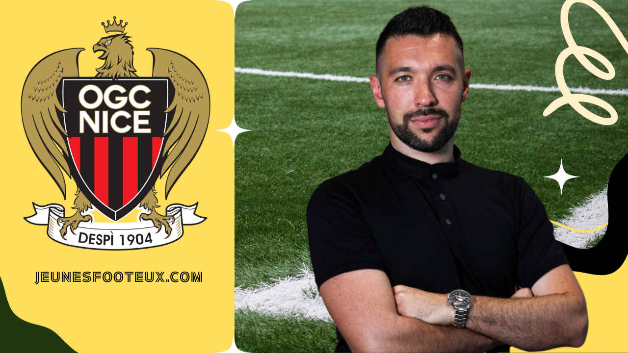 OGC Nice - MHSC, une défaite pour les Aiglons et des questions autour de Farioli