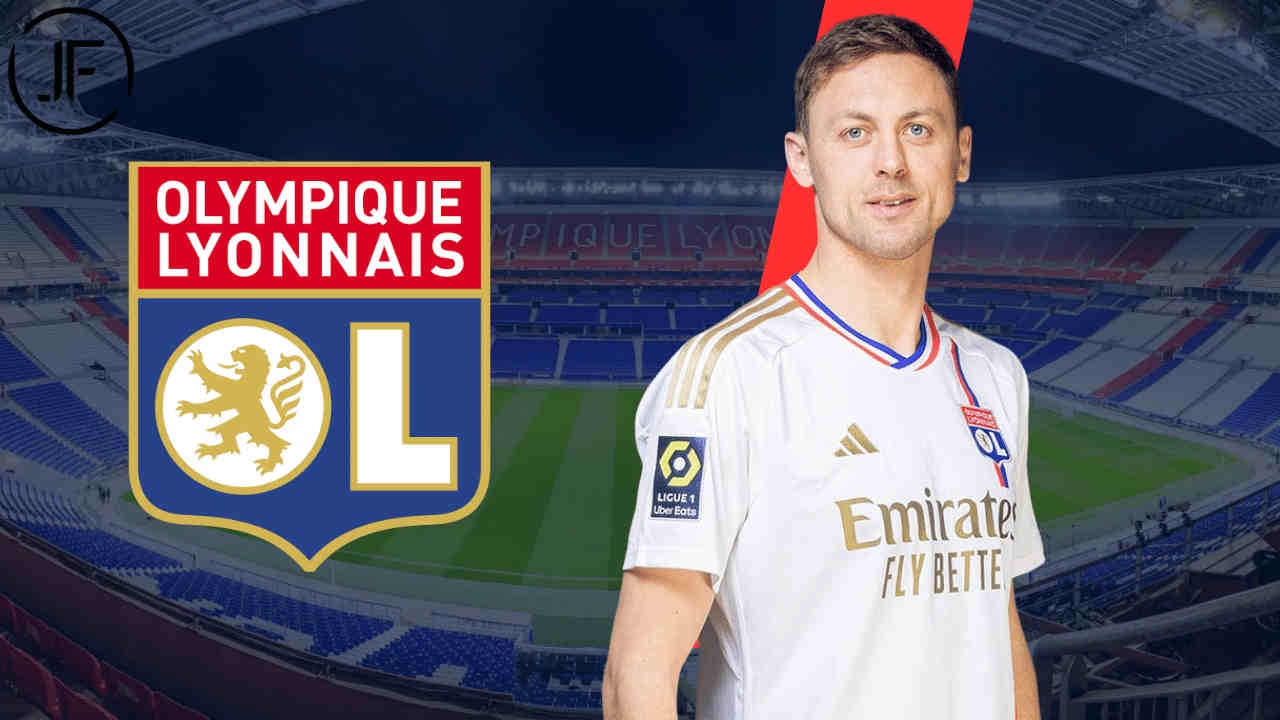 Le Stade Rennais meilleur sans Nemanja Matic ? Pierre Sage (OL) se marre !
