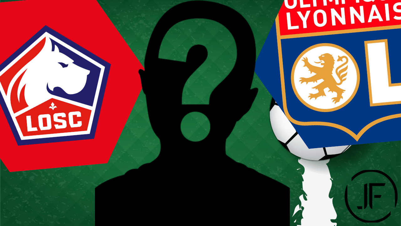 Le LOSC et l'OL à la lutte pour un crack français à plus de 15M€ ?