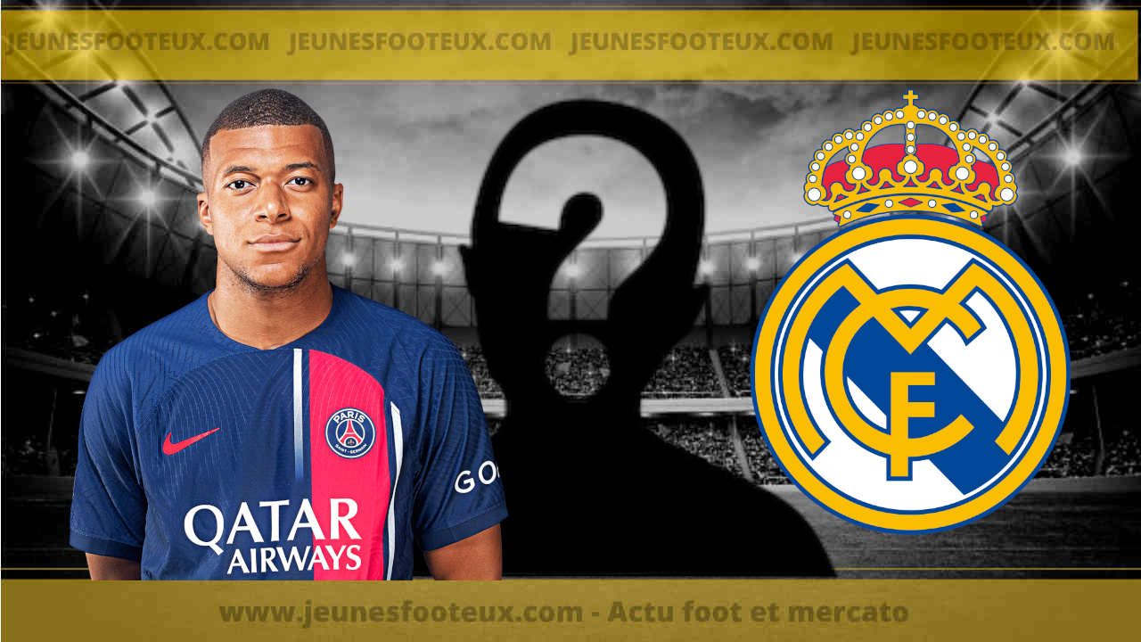 Le Real Madrid attend Mbappé (PSG) et un ami de Messi !