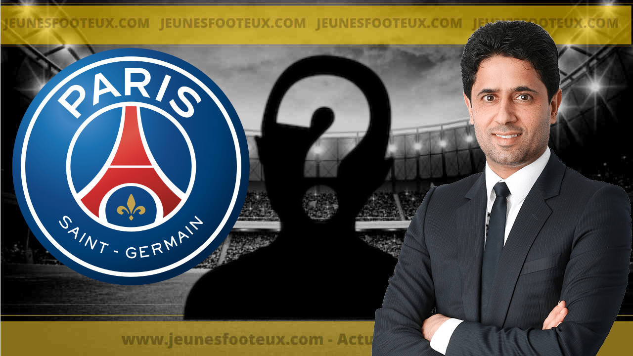 Le PSG tient déjà sa nouvelle star, bravo au duo Campos - Al-Khelaïfi !
