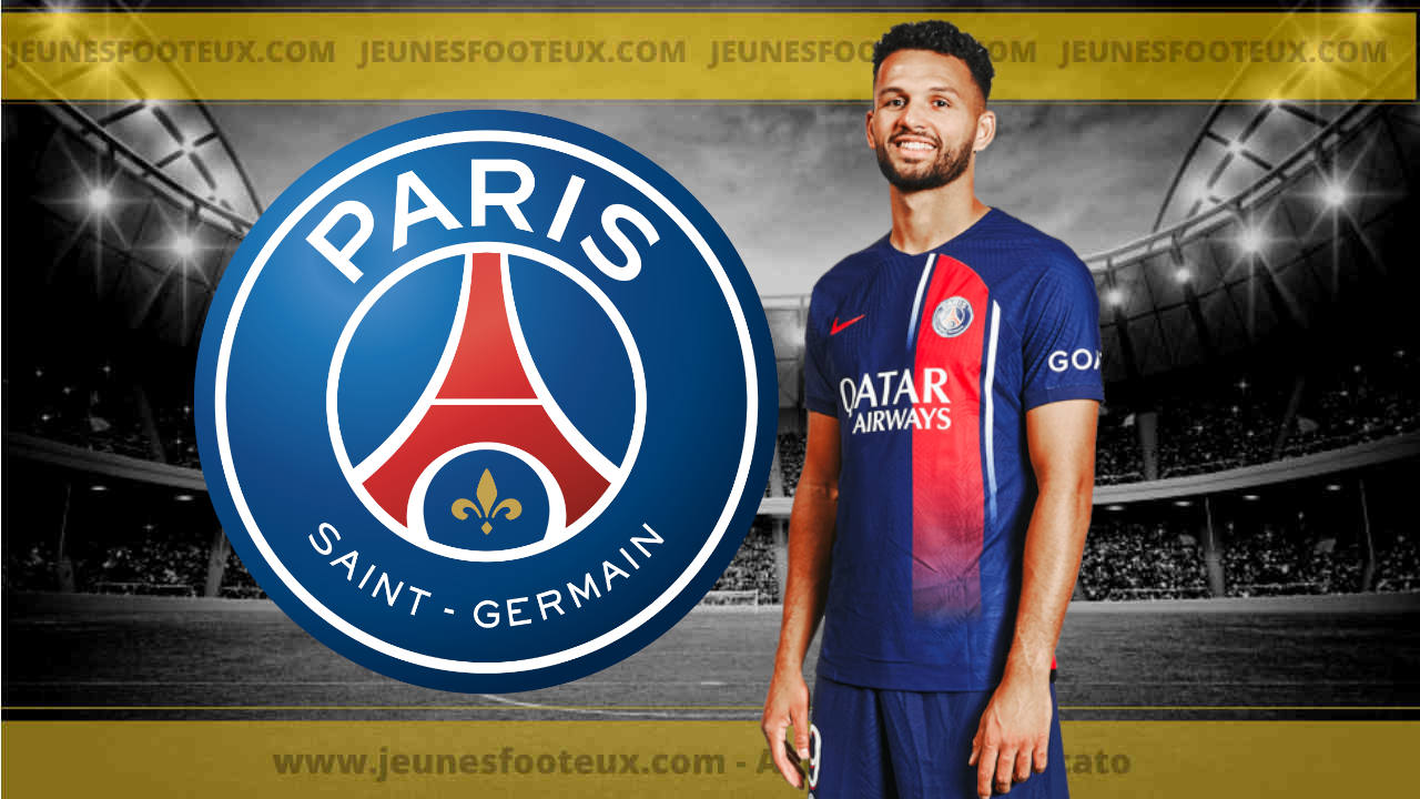 Gonçalo Ramos a la cote, le PSG prépare une folie à 127M€ !
