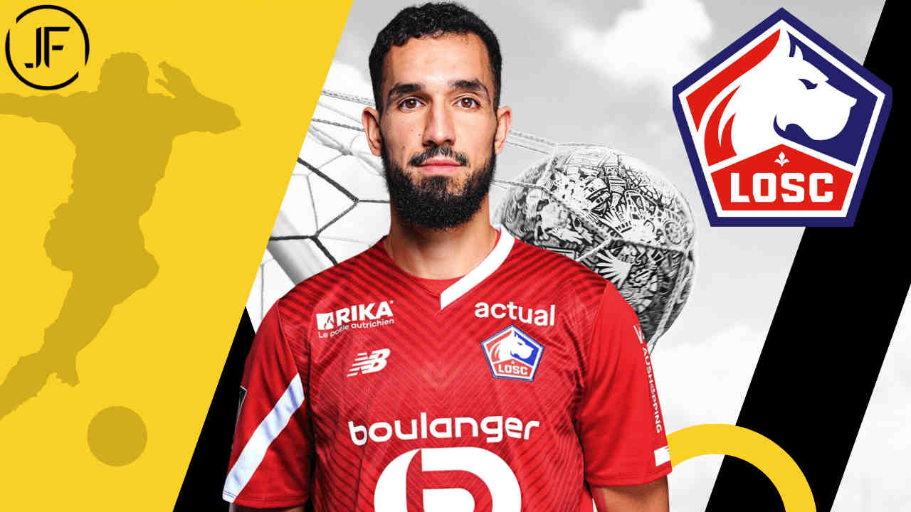 Nabil Bentaleb donne un indice sur son avenir avant LOSC - OM