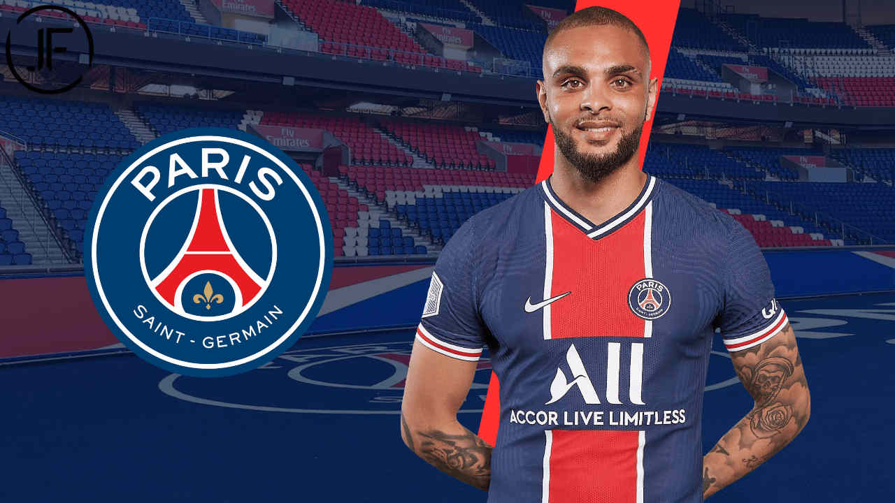 Kurzawa, direction la Liga !