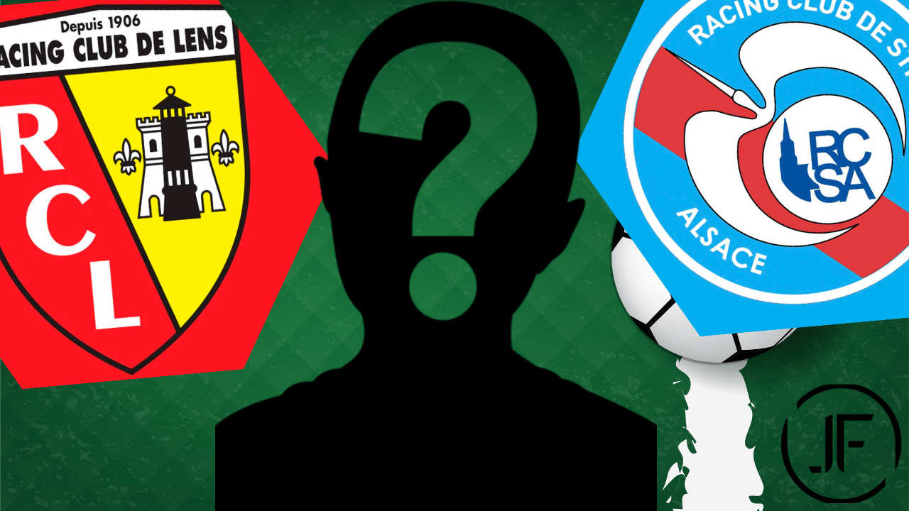Le RC Lens et le RC Strasbourg lorgnent sur un ex joueur de l'ASSE
