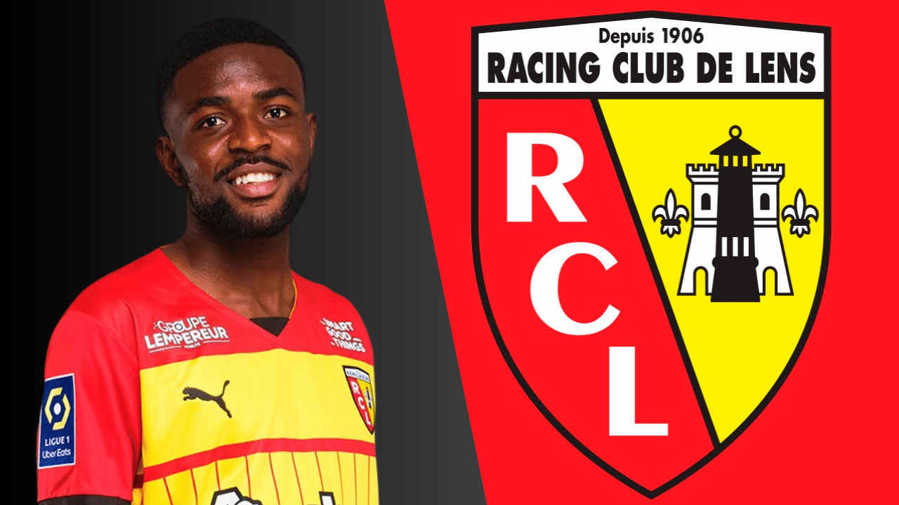 RC Lens, "un nouveau coup à la Abdul Samed" pour Haise au mercato ?