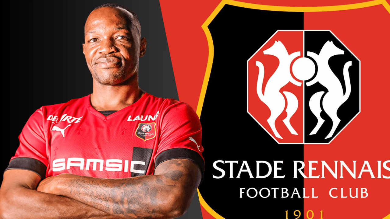 Stade Rennais : un portier croate à Rennes pour remplacer Steve Mandanda ?