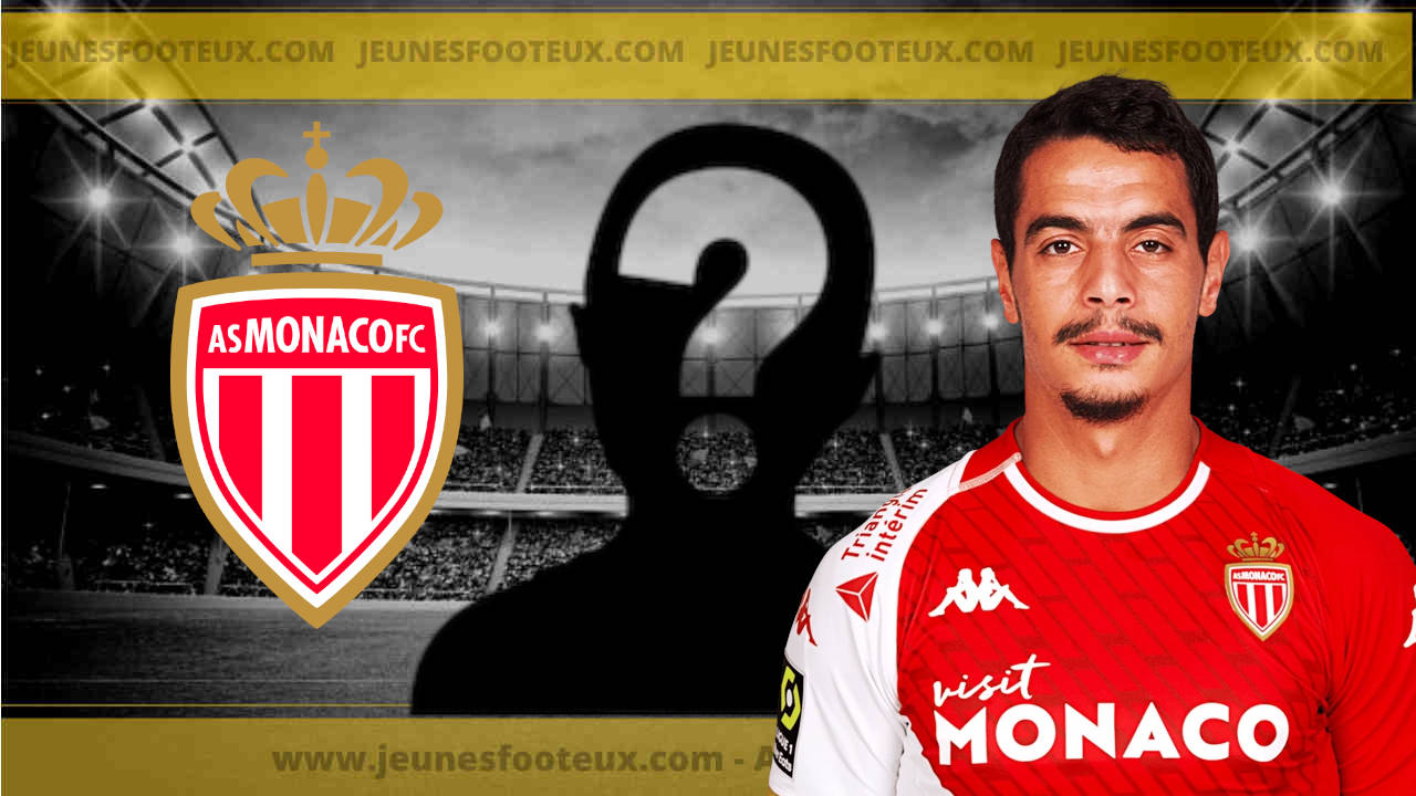 AS Monaco : c&rsquo;est 17M€, profil idéal pour succéder à Ben Yedder !