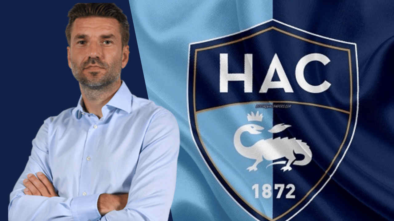 Le Havre : ca sent très bon pour le HAC et Elsner !