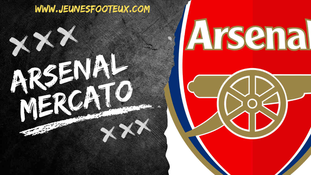 Arsenal convoite une pépite néerlandaise valorisée à 40M€ !