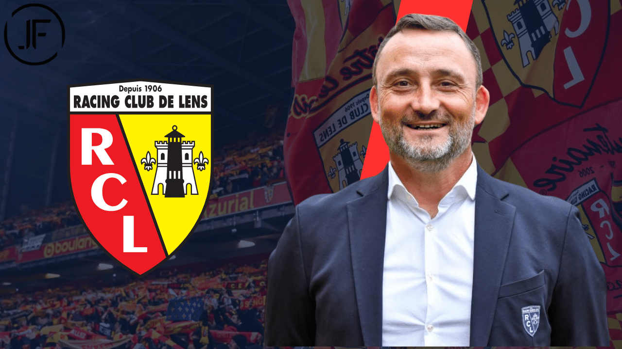 RC Lens : un énorme coup mercato pour les Sang et Or ? Franck Haise l'espère !