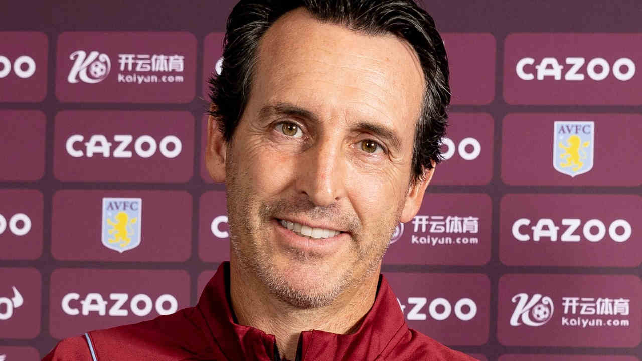 Unai Emery (Aston Villa) veut un ex joueur de l&rsquo;OGC Nice