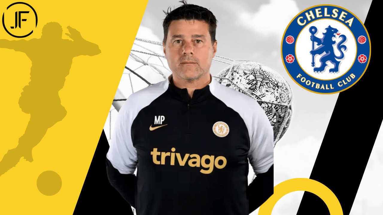 Chelsea : un ex de Manchester United pour remplacer Mauricio Pochettino ?