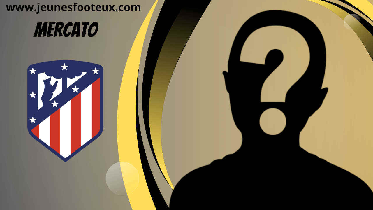 Formé au Stade Brestois, il va rejoindre l&rsquo;Atlético de Madrid !