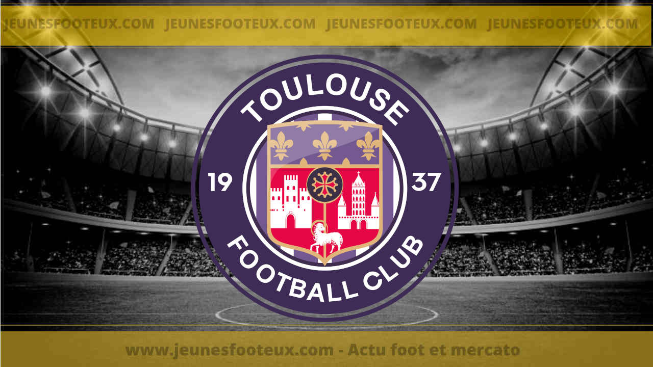TFC : un transfert à 4.5M€ à Toulouse, un pari signé Comolli ?