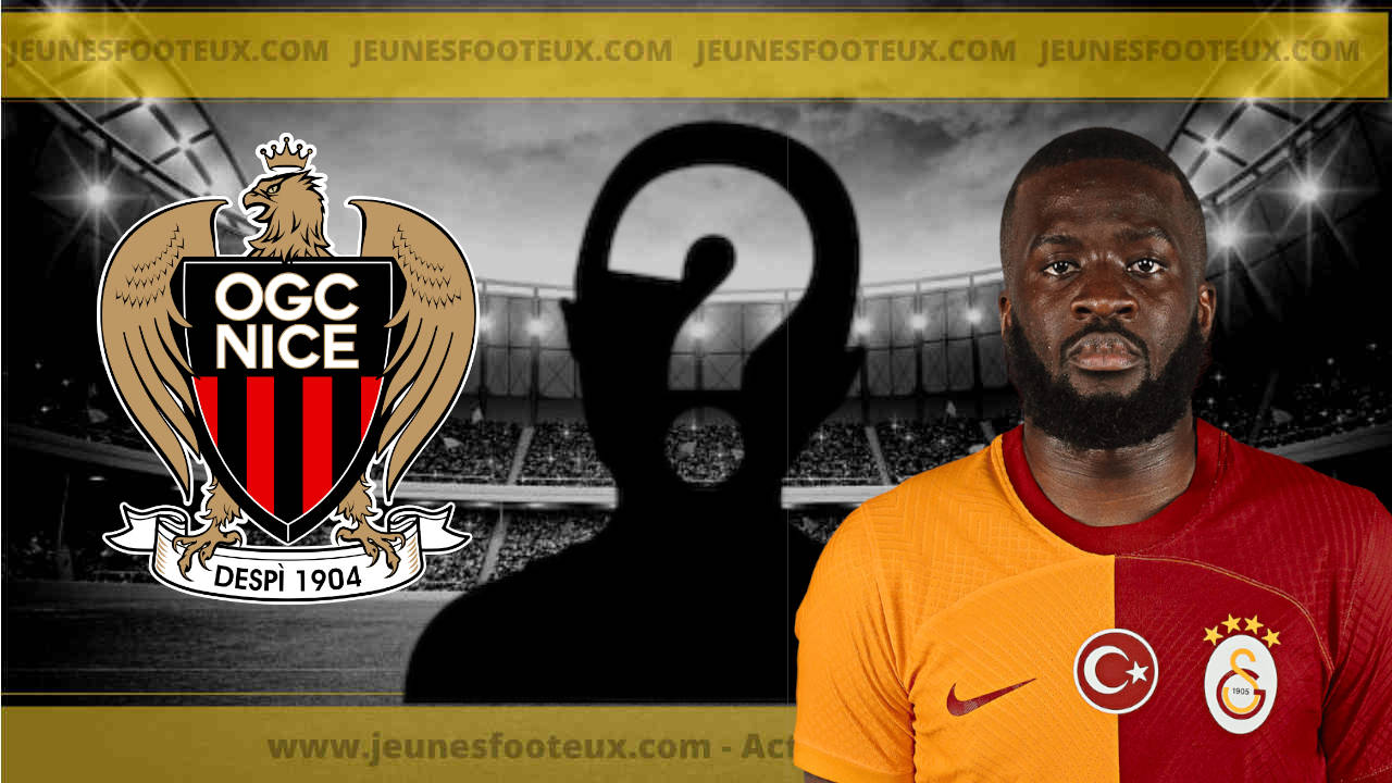 Ndombélé dit oui à Haise, l'OGC Nice attend 65M€ !