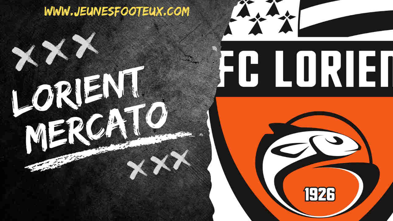 FC Lorient, mercato : déjà deux jolis renforts pour Pantaloni ?