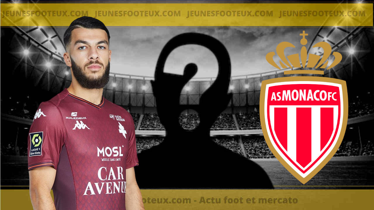 AS Monaco : 50M€, grosse fin de semaine à l&rsquo;ASM en attendant Mikautadze !