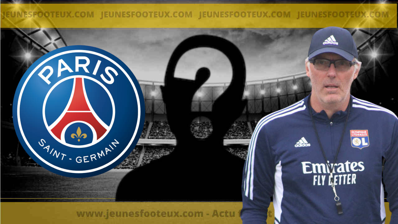 Adoré au PSG, il va rejoindre Laurent Blanc pour 54M€ !