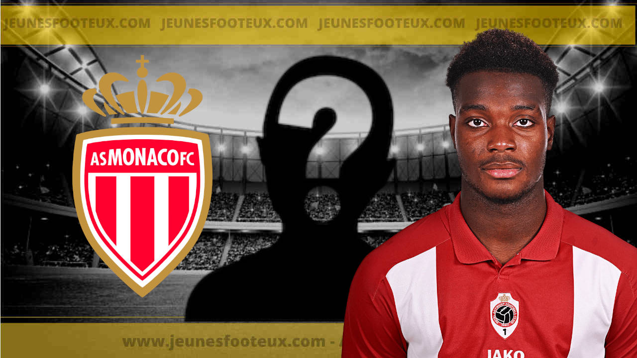 Après Ilenikhena, l&rsquo;AS Monaco valide enfin une autre belle signature !