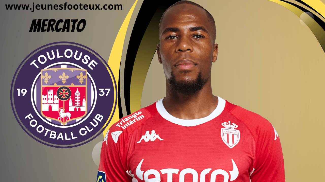 Mercato : Djibril Sidibé de retour en Ligue 1, c&rsquo;est officiel !