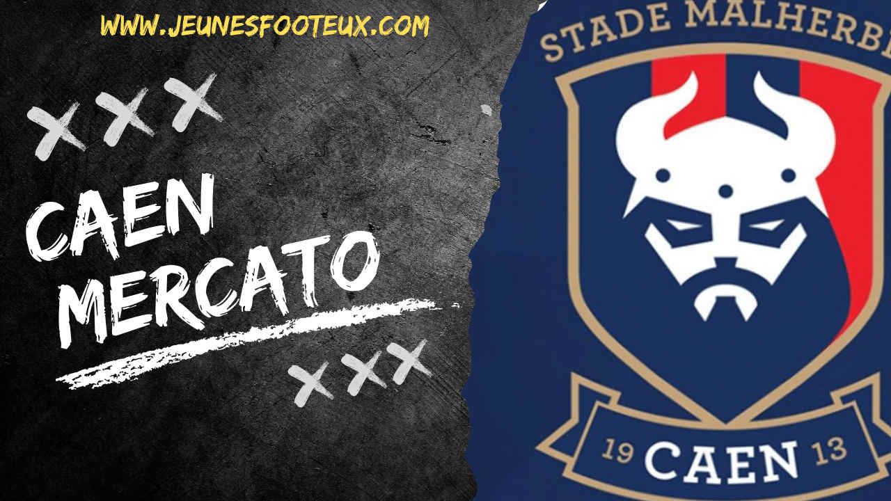 SM Caen : un ex joueur de l&rsquo;ASSE et du Stade Rennais première recrue de Mbappé ?