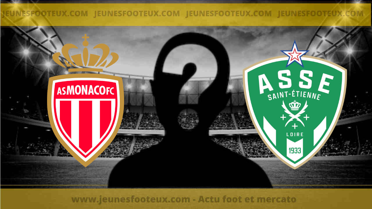 Mercato : 14M€, un énorme coup après Monaco – ASSE ?