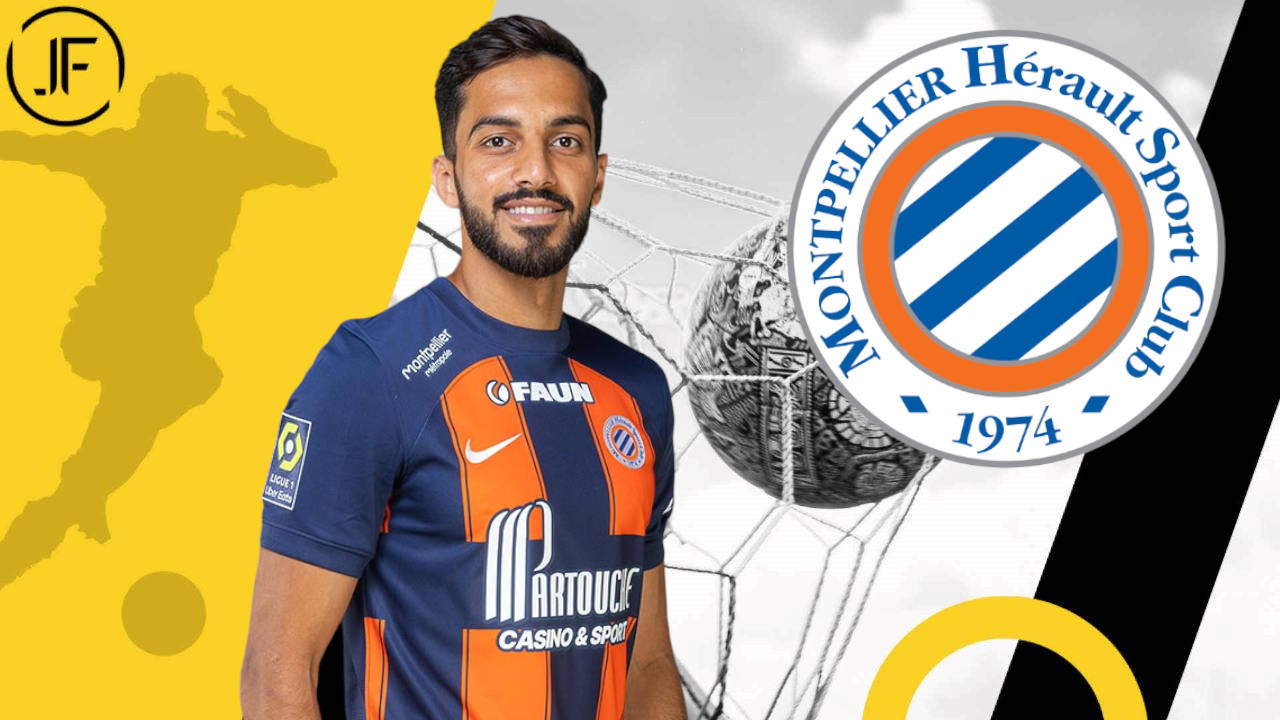 Montpellier : offre ridicule pour Mousa Al-Tamari, le MHSC s&rsquo;agace !