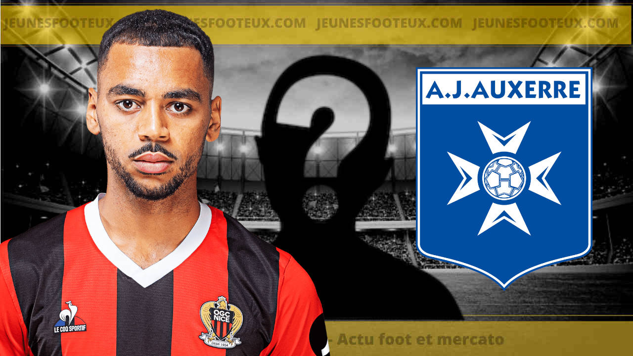 Claude-Maurice oublié, l&rsquo;AJ Auxerre finalise un énorme deal !