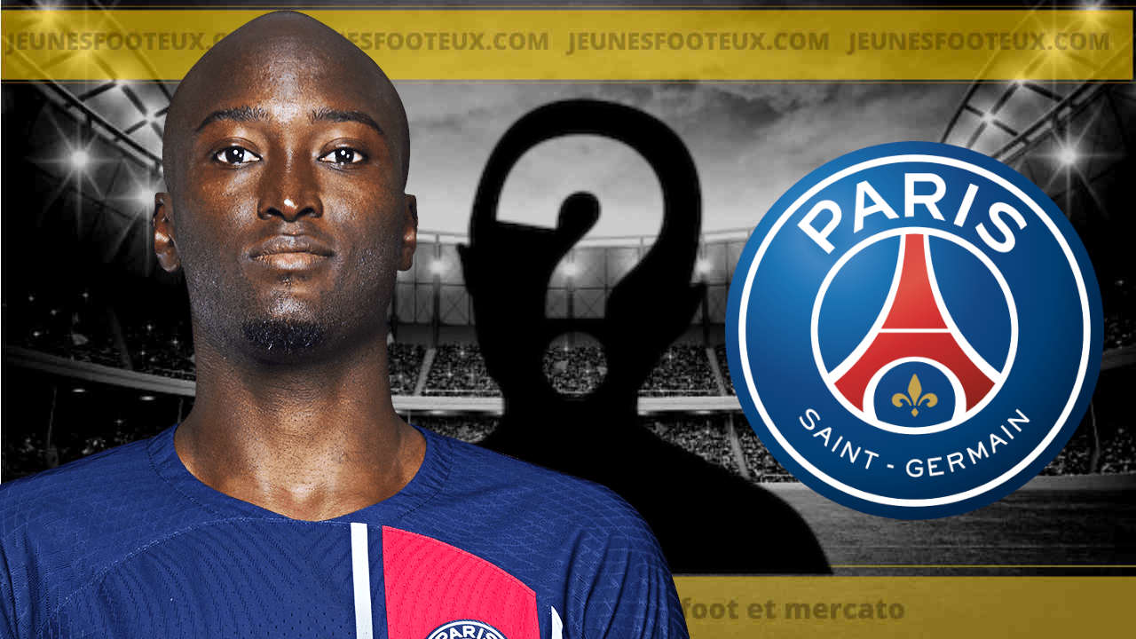 Après Danilo Pereira, le PSG finalise un autre deal important !