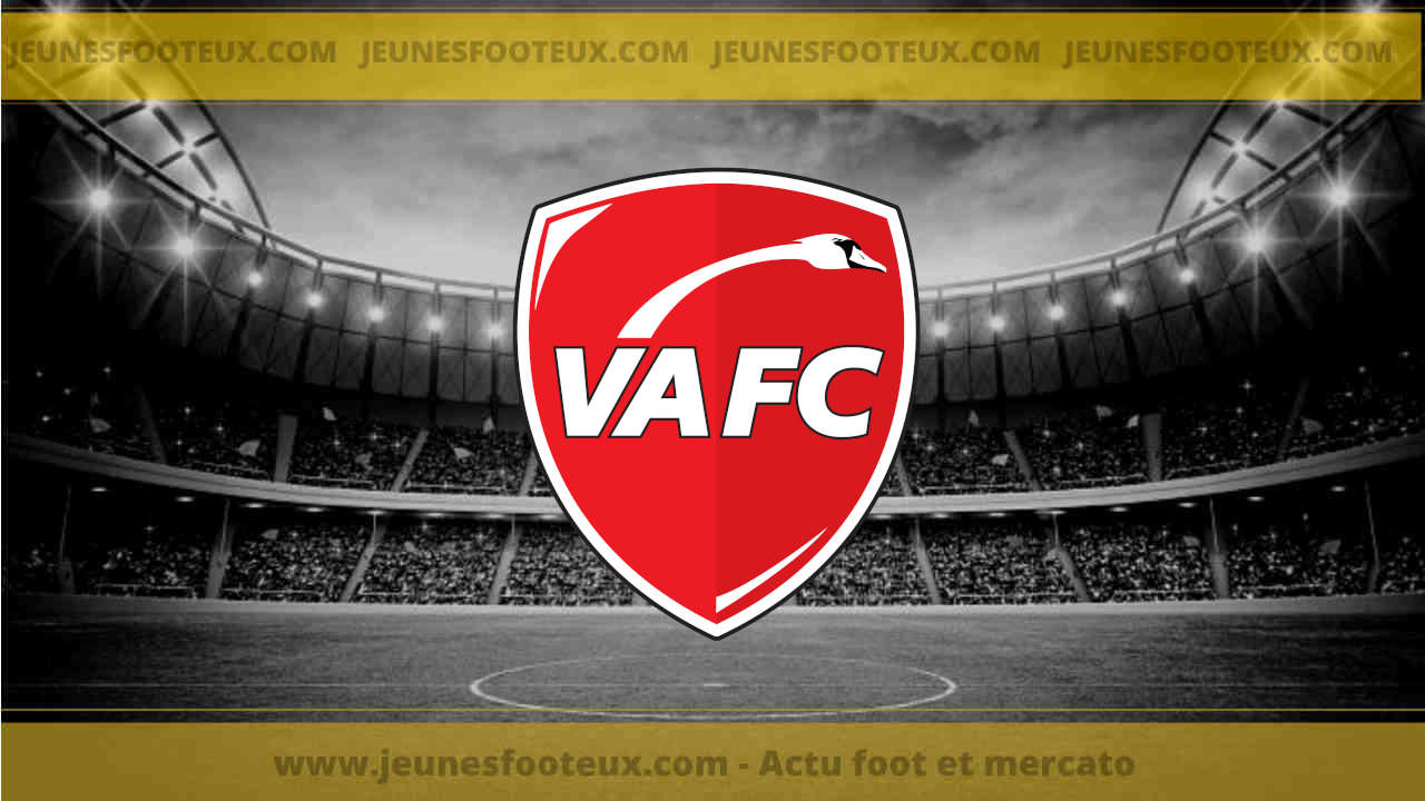 Rouen – Valenciennes, mauvaise nouvelle pour Kantari au VAFC !