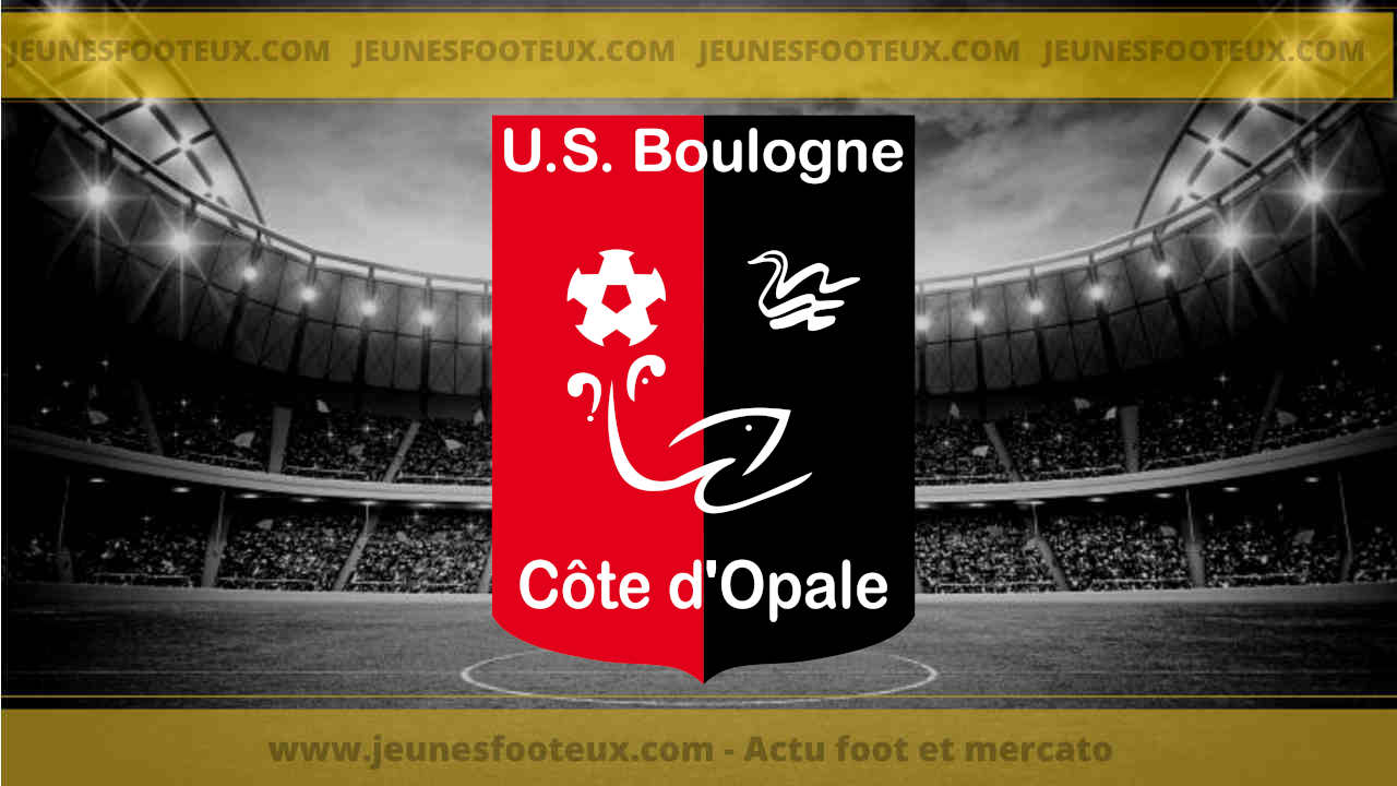 Boulogne bat Paris 13 Atletico, l&rsquo;USBCO leader du National !