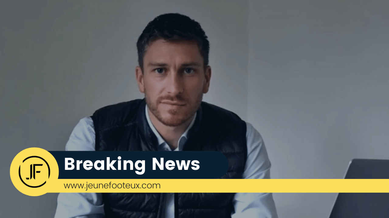 Florent Ghisolfi (ex RC Lens) viré de l&rsquo;AS Rome ? Une tendance se dégage