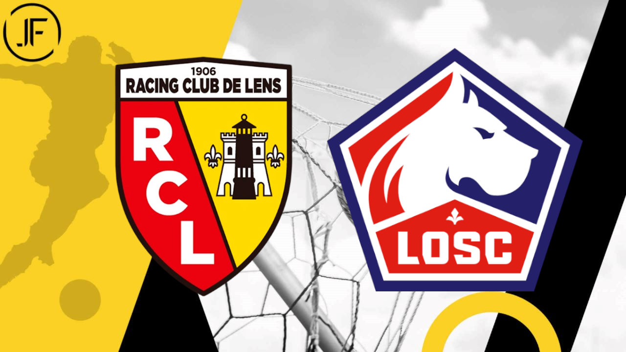 RC Lens – LOSC, la date et l&rsquo;horaire du derby enfin connus !