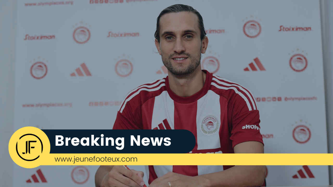Yusuf Yazici (ex-LOSC) s&rsquo;est pris une claque, la C3 au programme
