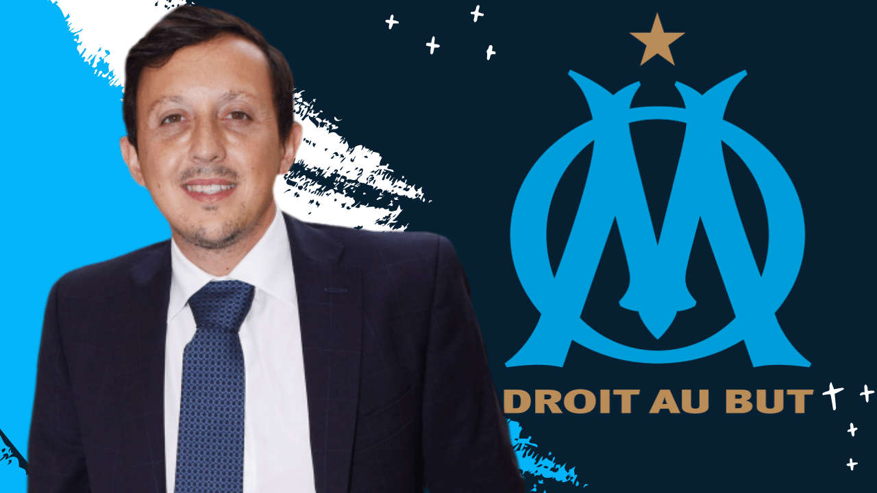 OM : Pablo Longoria s'est totalement planté, la preuve !