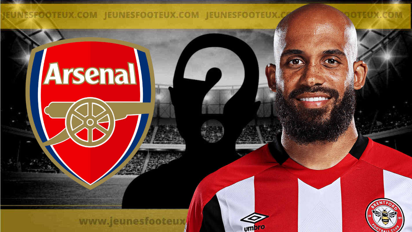 Bryan Mbeumo oublié, Arsenal a un autre objectif à 76 M€ !