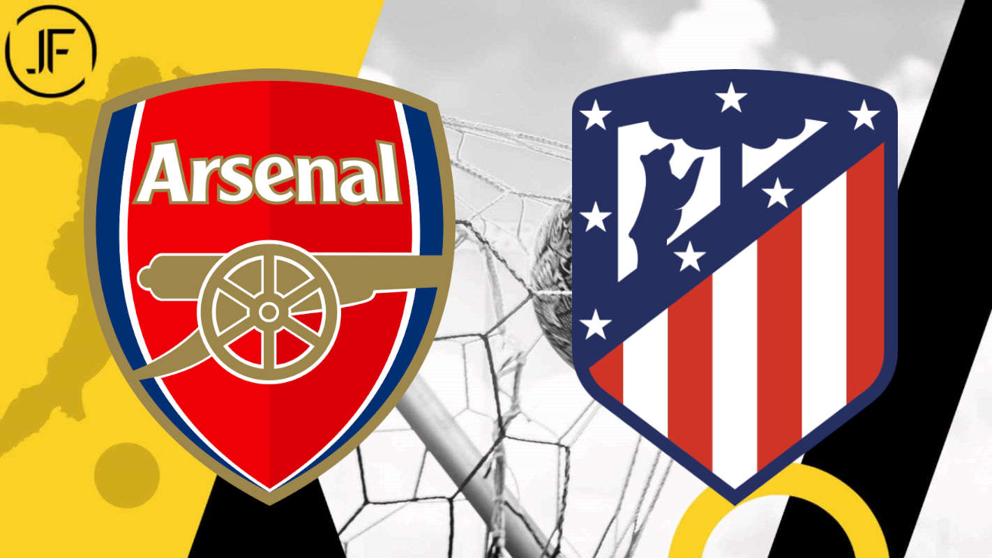 C&rsquo;est 36 millions, Arsenal défie l&rsquo;Atlético Madrid !