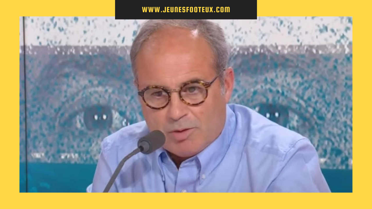 Luis Campos contrarié par Arsenal et Chelsea pour une priorité du mercato !