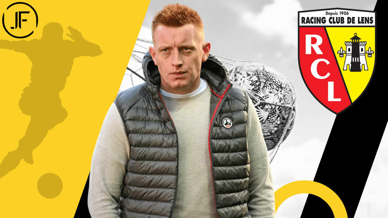 RC Lens : 4 joueurs dont un cadre de Will Still invités à plier bagage !