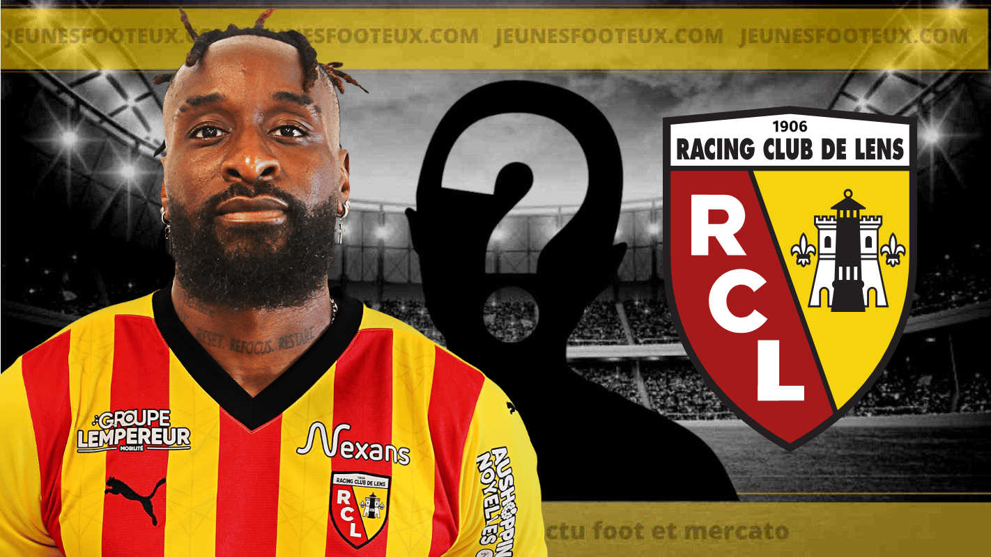 RC Lens : 6 fois moins cher que Nzola, c'était l'idéal pour Will Still !